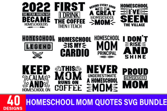 Homeschool Mom Graphics: A Crafts Design Review