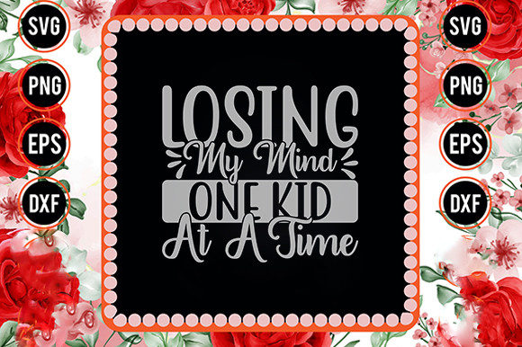 Homeschool Mom SVG: Graphics for Crafts