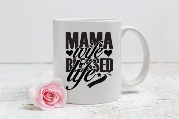 Mom SVG Design: Crafts & Graphics Review