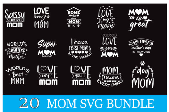 Mom SVG File: A Designer’s Real-World Embroidery Review
