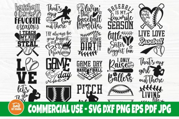 Reviewing the Baseball SVG Bundle for Embroidery